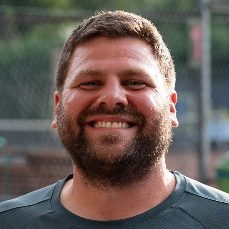 Benjamin Block