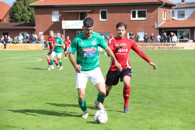 Fußball