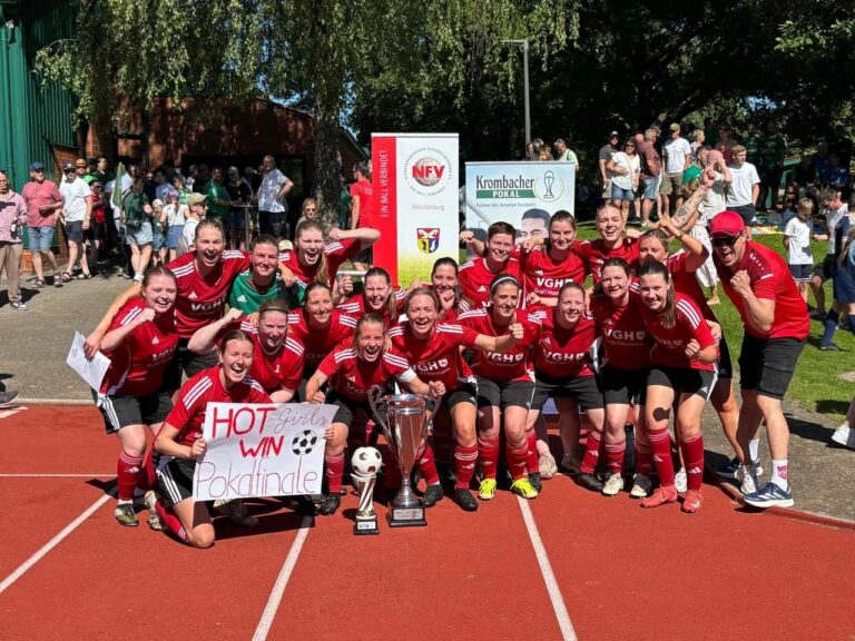 Fußball