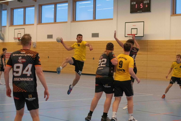 Handball