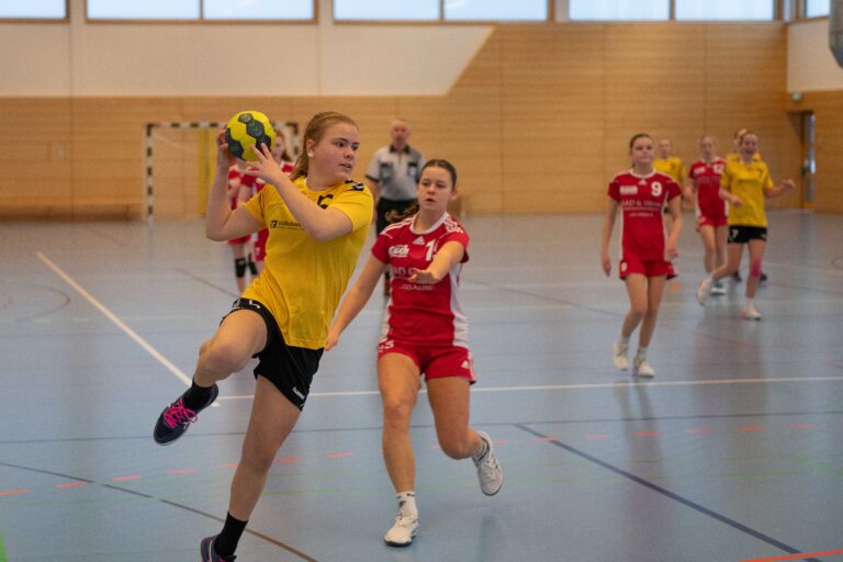 Handball