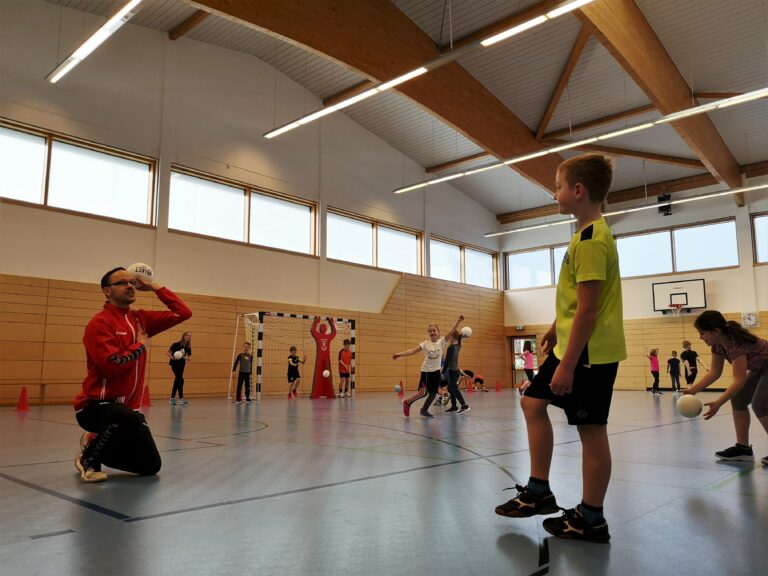 Handball