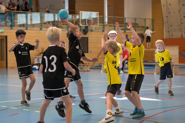 Handball