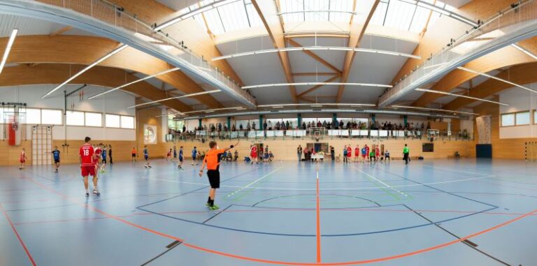Handball