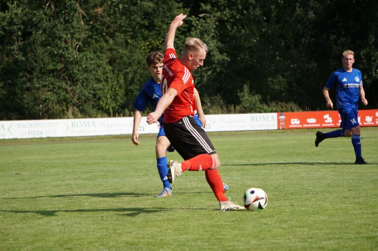 Fußball