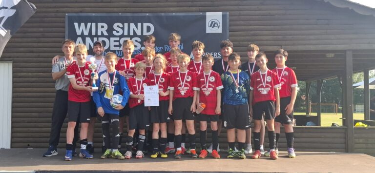 Fußball